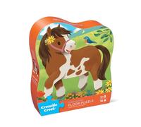 Puzzle Pretty ponies (36 pièces)
