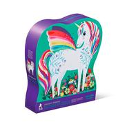 Crocodile Creek Puzzle Unicorn dreams – 36 pièces