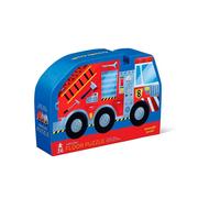 Crocodile Creek Puzzle Vehicles 36 Pièces