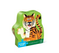 Crocodile Creek Puzzle Wild Kingdom 36 Pièces