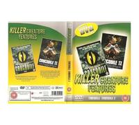Crocodile, Crocodile 2 - Double Programme Dvd