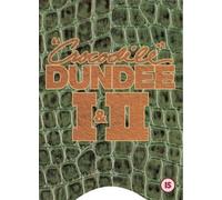 Crocodile Dundee/Crocodile Dundee 2 , (Box Set)