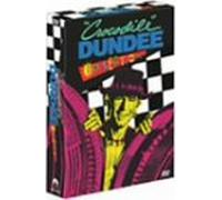 Crocodile Dundee 1&2 [Import allemand]