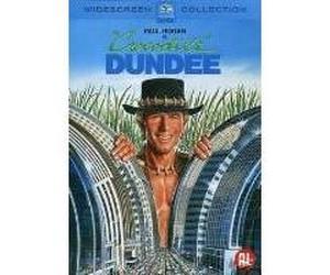 CROCODILE DUNDEE 1/BILINGUE G