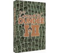 Crocodile Dundee 1 et 2 - Coffret G