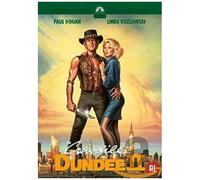 Crocodile Dundee 2 (2004) - Dvd