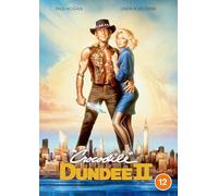 Crocodile Dundee 2