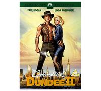 Crocodile Dundee 2 - Movie
