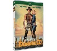 Crocodile Dundee 2 – Paramount Pictures