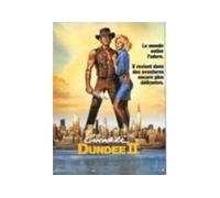 Crocodile Dundee 2 Blu-ray 4K Ultra HD
