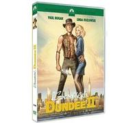 Crocodile Dundee 2 E