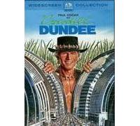crocodile' Dundee
