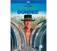 Crocodile Dundee