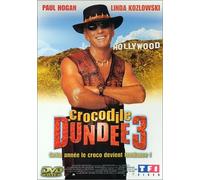 Crocodile Dundee 3 – TelForceOne