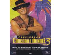 Crocodile Dundee 3