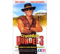 Crocodile Dundee 3