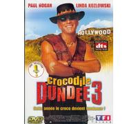 Crocodile Dundee 3