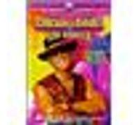 Crocodile Dundee 3 - DVD Zone 1 G