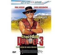 Crocodile Dundee 3 G