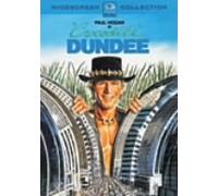 Crocodile Dundee [86/E/Dd/S:E, [Import allemand]