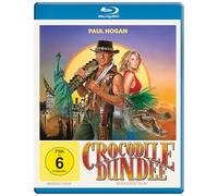 Crocodile Dundee [Blu-ray]