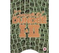 Crocodile Dundee/Crocodile Dundee 2 , (Box Set) G