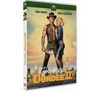 Crocodile Dundee / Crocodile Dundee 2 - Coffret 2 DVD