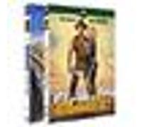 Crocodile Dundee - Crocodile Dundee 2 E