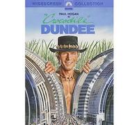 Crocodile Dundee – DVD – Import USA Zone 1 – Paramount Pictures