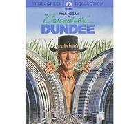 Crocodile Dundee DVD DVD