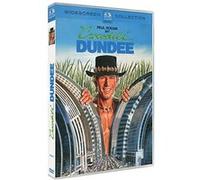 Crocodile Dundee E