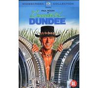 Crocodile Dundee - Edition Belge