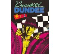 Crocodile Dundee I & Ii - Pack