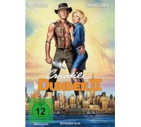 Cornell, John - Crocodile Dundee II