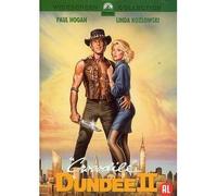 CROCODILE DUNDEE II