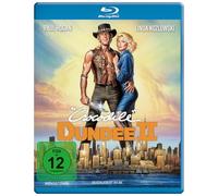 Crocodile Dundee II [Blu-ray]