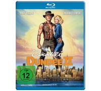 Crocodile Dundee II (Blu-ray) John Cornell Linda Kozlowski Paul Hogan
