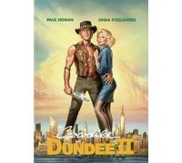 Crocodile Dundee Ii [Digital Video Disc]