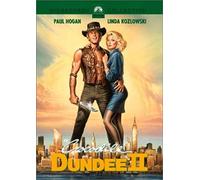 Crocodile Dundee Ii [Dvd] [1988] [Region 1] [Us Import] [Ntsc]
