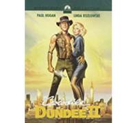 Crocodile Dundee II – DVD Zone 1 – Paramount Pictures