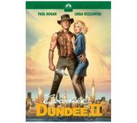 Crocodile Dundee Ii - Paul Hogan, Cornell - Dvd (2011)