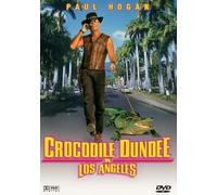 Crocodile Dundee In Los Angeles