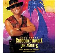 Crocodile Dundee In Los Angeles
