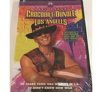 Crocodile Dundee in Los Angeles