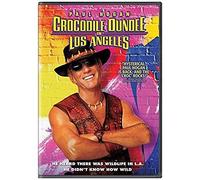 Crocodile Dundee In Los Angeles