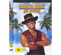 Crocodile Dundee in Los Angeles [Import]