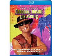 Crocodile Dundee in Los Angeles [Blu-ray]