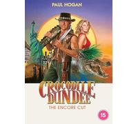 Crocodile Dundee: The Encore Cut