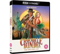 Crocodile Dundee: The Encore Cut [4K UHD]