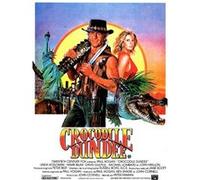 Crocodile Dundee : The Encore Cut Blu-ray 4K Ultra HD C